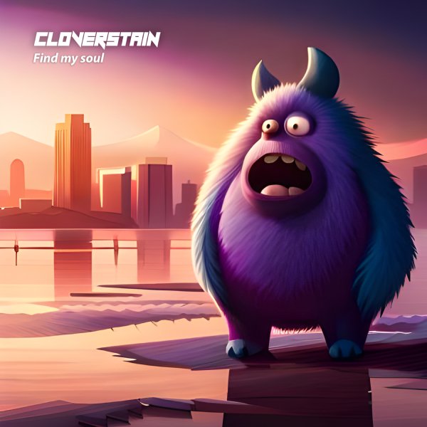 Cover of album Find my soul