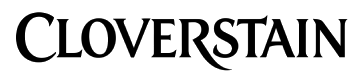 Cloverstain Logo WEB PNG