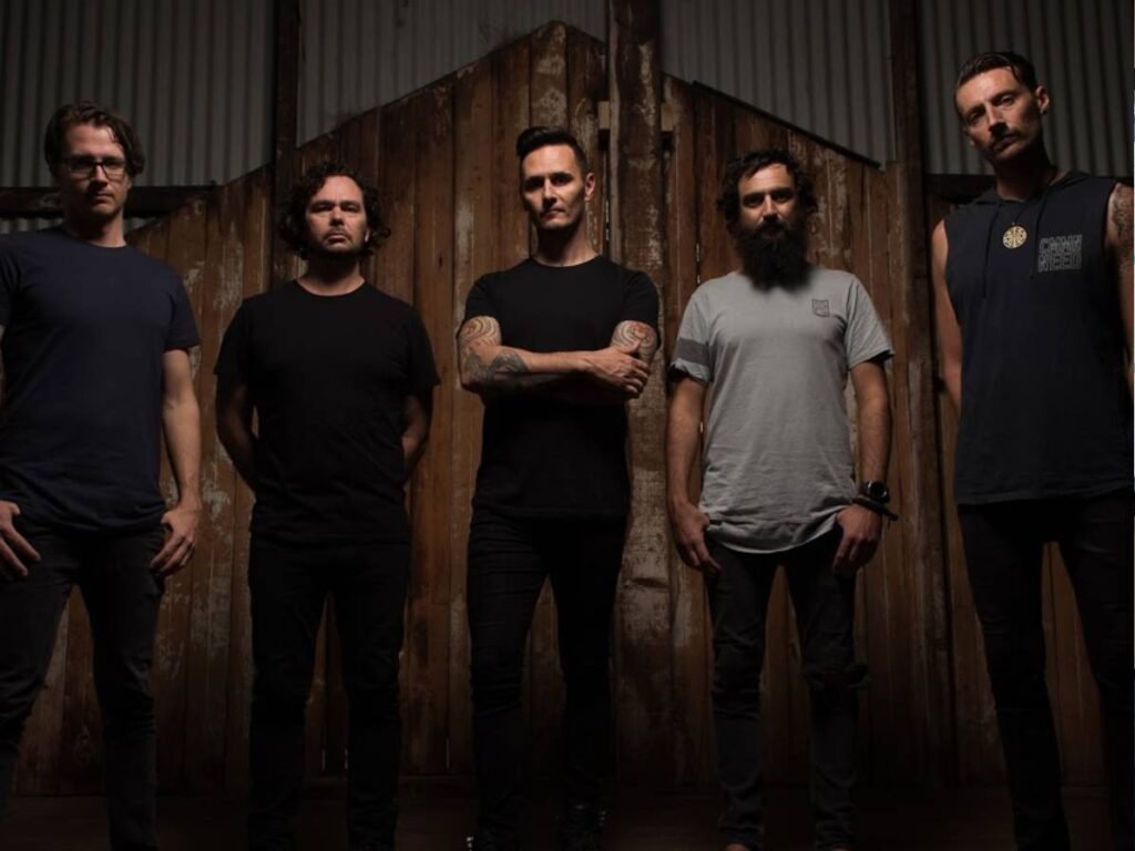 Dead Letter Circus and Cloverstain: How Their Atmospheric Guitar Approach Influences Our Alternative Rock Sound