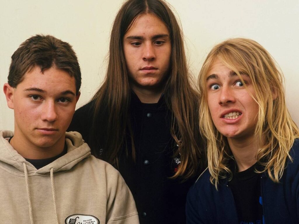 Silverchair and Cloverstain: How Their Alternative Rock Legacy Shapes Our Sound